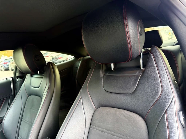 Mercedes-Benz C 43 AMG * CARFAX * ЦЕНА ДО БГ - автомобили, коли, обяви за нови и употребявани 13