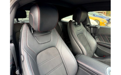 Mercedes-Benz C 43 AMG * CARFAX * ЦЕНА ДО БГ - автомобили, коли, обяви за нови и употребявани 15