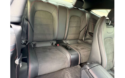 Mercedes-Benz C 43 AMG * CARFAX * ЦЕНА ДО БГ - автомобили, коли, обяви за нови и употребявани 16