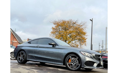 mercedes-benz-c-43-amg - 2