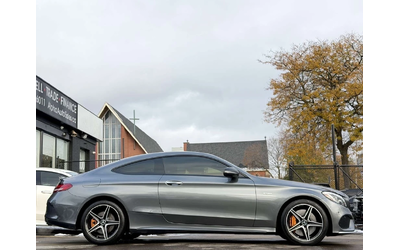 mercedes-benz-c-43-amg - 3