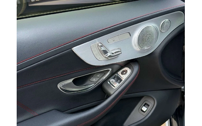 Mercedes-Benz C 43 AMG * CARFAX * ЦЕНА ДО БГ - автомобили, коли, обяви за нови и употребявани 8