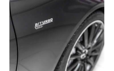 Mercedes-Benz C 43 AMG * CARFAX * ЦЕНА ДО БГ - автомобили, коли, обяви за нови и употребявани 12