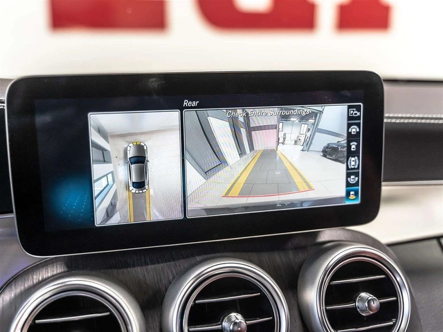 Mercedes-Benz C 43 AMG * CARFAX * ЦЕНА ДО БГ - автомобили, коли, обяви за нови и употребявани 15