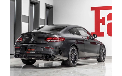 mercedes-benz-c-43-amg - 2