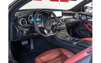 mercedes-benz-c-43-amg - 4