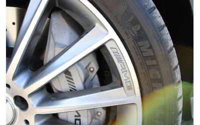 Mercedes-Benz C 43 AMG * CARFAX * ЦЕНА ДО БГ - автомобили, коли, обяви за нови и употребявани 10