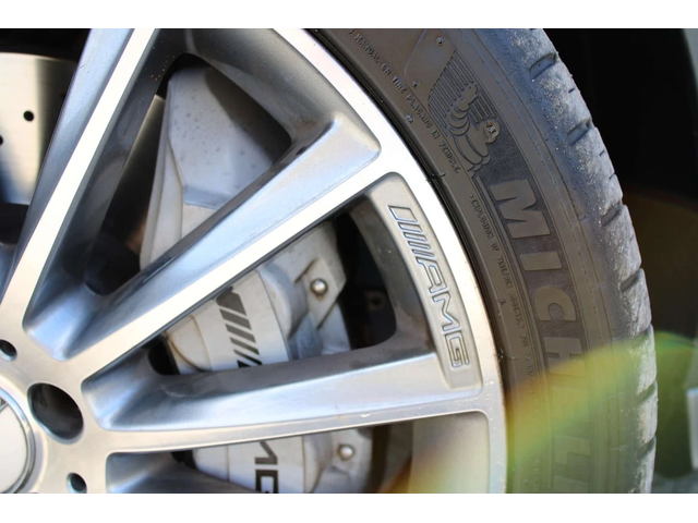 Mercedes-Benz C 43 AMG * CARFAX * ЦЕНА ДО БГ - автомобили, коли, обяви за нови и употребявани 10