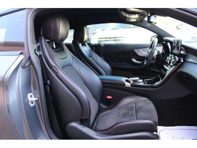 Mercedes-Benz C 43 AMG * CARFAX * ЦЕНА ДО БГ - автомобили, коли, обяви за нови и употребявани 15