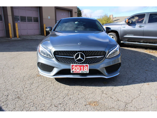 Mercedes-Benz C 43 AMG * CARFAX * ЦЕНА ДО БГ - автомобили, коли, обяви за нови и употребявани 7