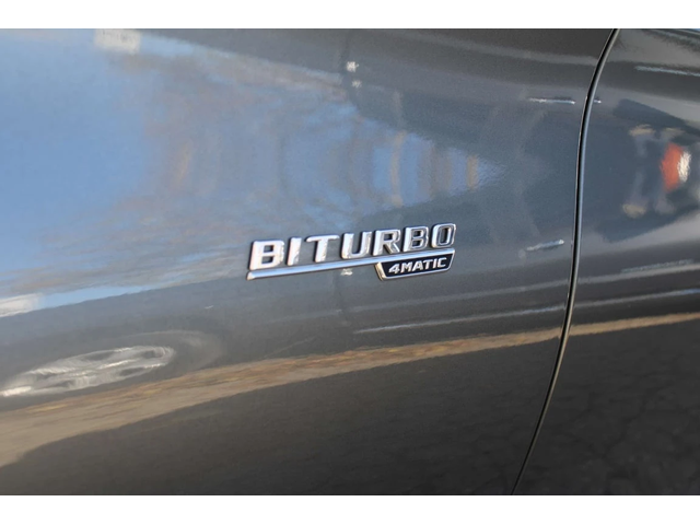 Mercedes-Benz C 43 AMG * CARFAX * ЦЕНА ДО БГ - автомобили, коли, обяви за нови и употребявани 9