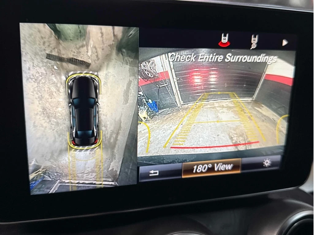 Mercedes-Benz C 43 AMG * 43 * CARFAX * ЦЕНА ДО БГ - автомобили, коли, обяви за нови и употребявани 10