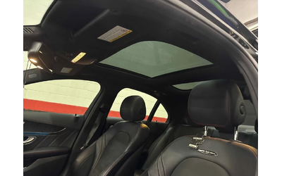 Mercedes-Benz C 43 AMG * 43 * CARFAX * ЦЕНА ДО БГ - автомобили, коли, обяви за нови и употребявани 11