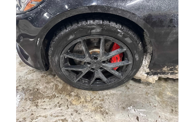 Mercedes-Benz C 43 AMG * 43 * CARFAX * ЦЕНА ДО БГ - автомобили, коли, обяви за нови и употребявани 13