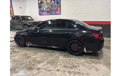 mercedes-benz-c-43-amg - 2