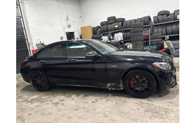 mercedes-benz-c-43-amg - 3