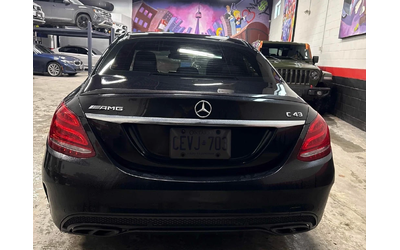 mercedes-benz-c-43-amg - 4