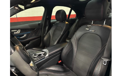 mercedes-benz-c-43-amg - 5