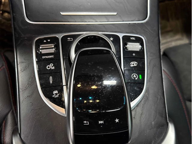 Mercedes-Benz C 43 AMG * 43 * CARFAX * ЦЕНА ДО БГ - автомобили, коли, обяви за нови и употребявани 9