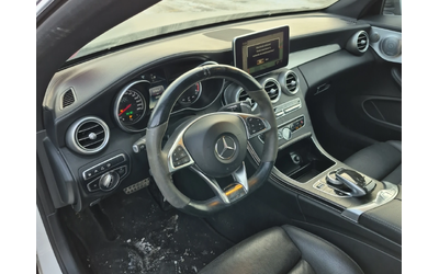 mercedes-benz-c-43-amg - 5