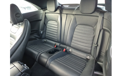 Mercedes-Benz C 43 AMG 3.0 - автомобили, коли, обяви за нови и употребявани 6