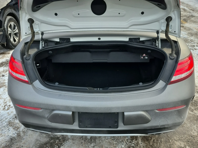 Mercedes-Benz C 43 AMG 3.0 - автомобили, коли, обяви за нови и употребявани 7