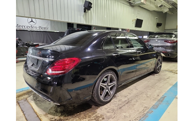 mercedes-benz-c-43-amg - 2