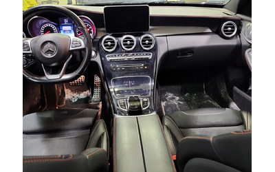 mercedes-benz-c-43-amg - 5