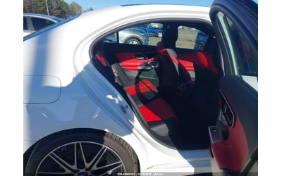 Mercedes-Benz C 43 AMG 4MATIC - автомобили, коли, обяви за нови и употребявани 12