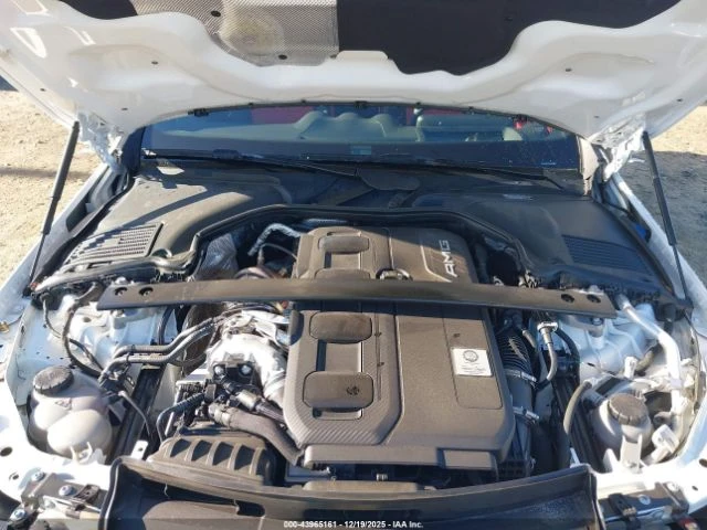 Mercedes-Benz C 43 AMG 4MATIC - автомобили, коли, обяви за нови и употребявани 14