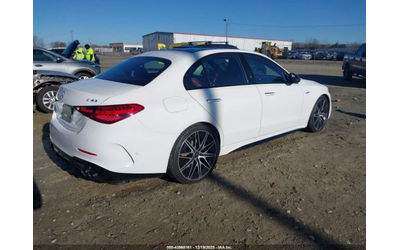 mercedes-benz-c-43-amg - 3