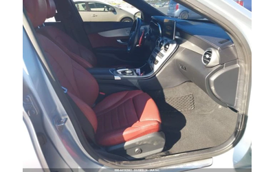 Mercedes-Benz C 43 AMG 4MATIC - автомобили, коли, обяви за нови и употребявани 10