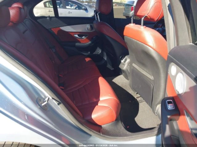 Mercedes-Benz C 43 AMG 4MATIC - автомобили, коли, обяви за нови и употребявани 11