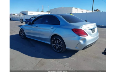 mercedes-benz-c-43-amg - 2