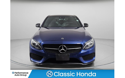 mercedes-benz-c-43-amg - 0