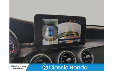 Mercedes-Benz C 43 AMG | SUNROOF | NO ACCIDENTS | NAVI | LEATHER - автомобили, коли, обяви за нови и употребявани 13