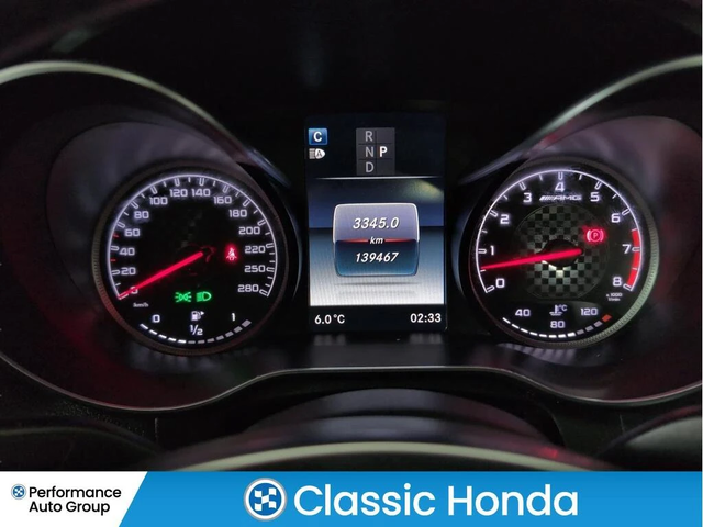 Mercedes-Benz C 43 AMG | SUNROOF | NO ACCIDENTS | NAVI | LEATHER - автомобили, коли, обяви за нови и употребявани 14