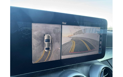 Mercedes-Benz C 43 AMG 4M* Burmester* 360View* Подгрев - автомобили, коли, обяви за нови и употребявани 10