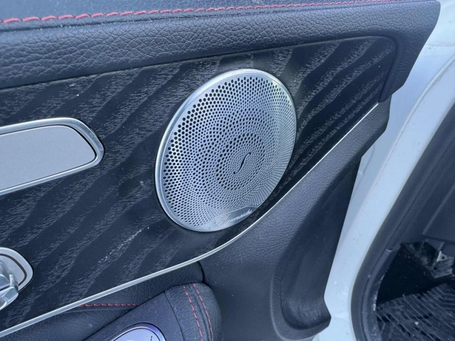 Mercedes-Benz C 43 AMG 4M* Burmester* 360View* Подгрев - автомобили, коли, обяви за нови и употребявани 11