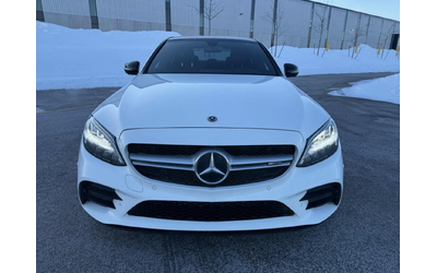 mercedes-benz-c-43-amg - 1