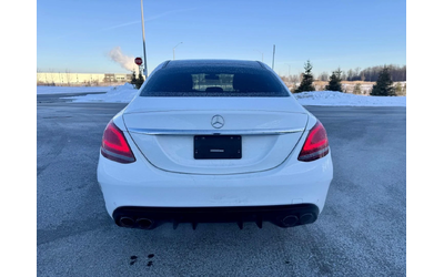 mercedes-benz-c-43-amg - 3