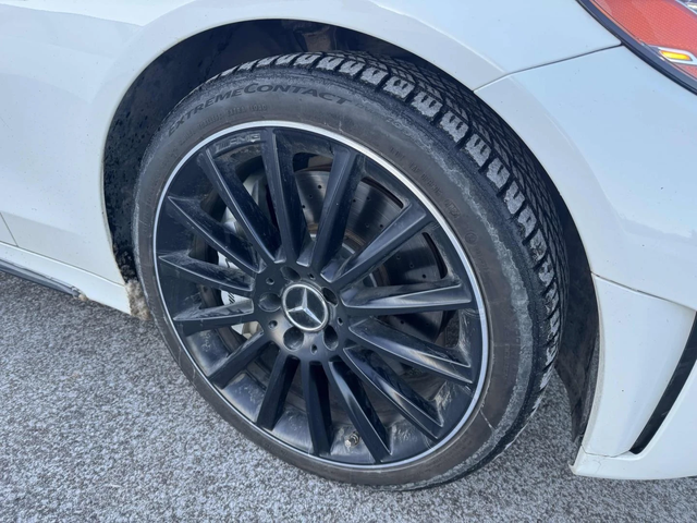 Mercedes-Benz C 43 AMG 4M* Burmester* 360View* Подгрев - автомобили, коли, обяви за нови и употребявани 5