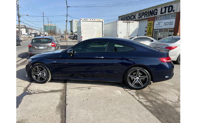 mercedes-benz-c-43-amg - 3