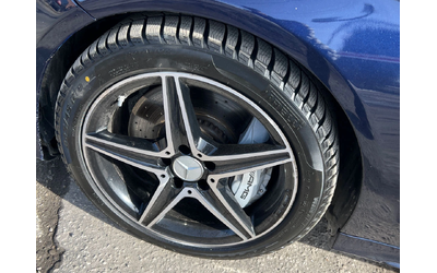 mercedes-benz-c-43-amg - 5