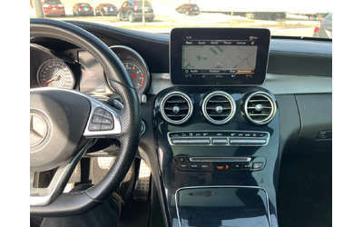 Mercedes-Benz C 43 AMG 43AMG* B&O* Пано* Подгрев* Камера - автомобили, коли, обяви за нови и употребявани 7