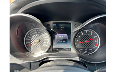 Mercedes-Benz C 43 AMG 43AMG* B&O* Пано* Подгрев* Камера - автомобили, коли, обяви за нови и употребявани 8