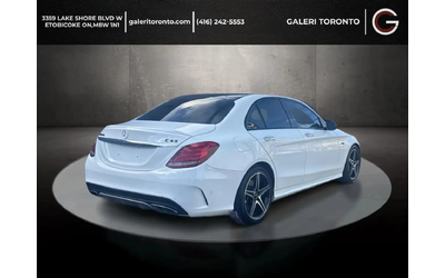 mercedes-benz-c-43-amg - 2