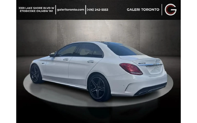 mercedes-benz-c-43-amg - 3