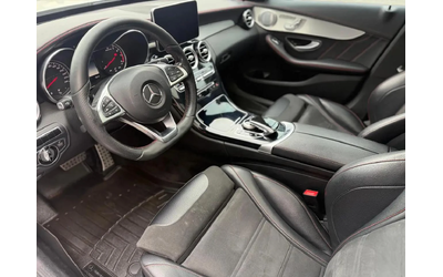 mercedes-benz-c-43-amg - 5