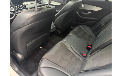 Mercedes-Benz C 43 AMG - автомобили, коли, обяви за нови и употребявани 7
